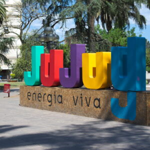 Viaje a Jujuy
