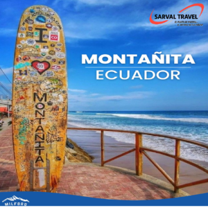 MONTAÑITA ECUADOR ... Vigencia hasta 20-12-2026 ...