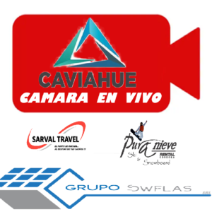 Ver CAMARAS en vivo de Caviahue