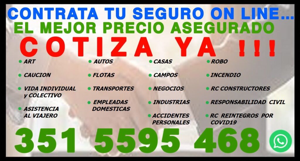Seguros