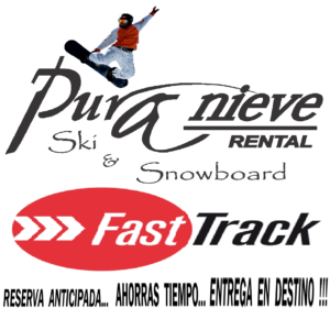 Fast Track CHAPELCO
