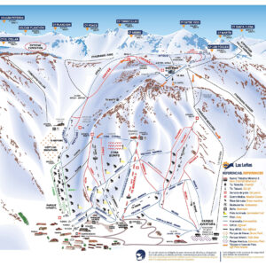 LLS MAPAS de PISTAS