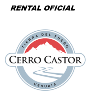 Rental Oficial en Cerro CASTOR