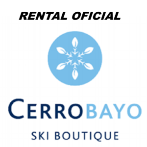 Rental Oficial en Cerro BAYO