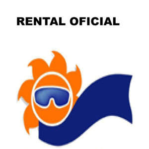 Rental Oficial en VALLE DE LAS LEÑAS