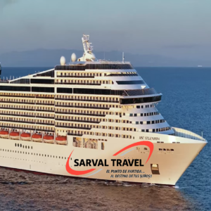MSC SPLENDIDA | 2026-12-03 | 9 Días