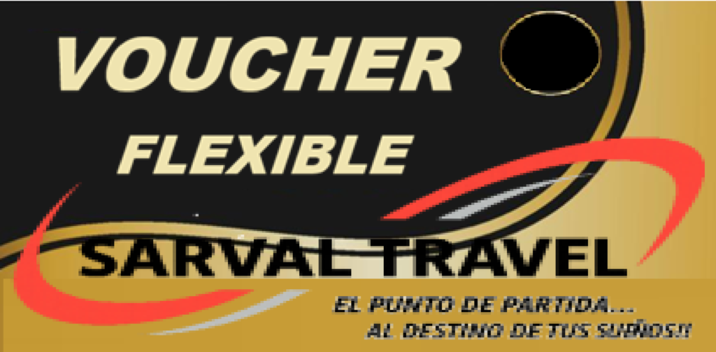 Voucher Flexible