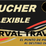 Voucher Flexible