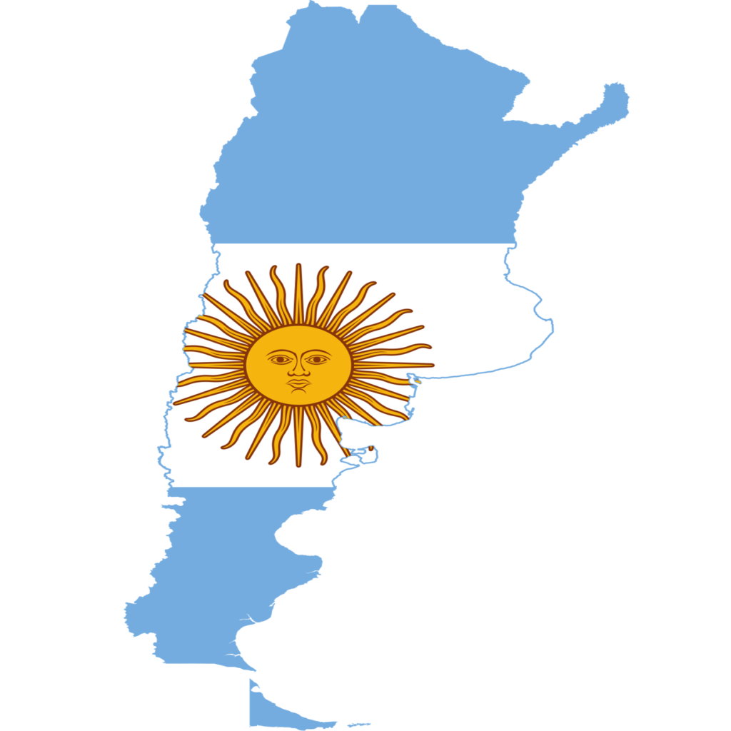 ARGENTINA